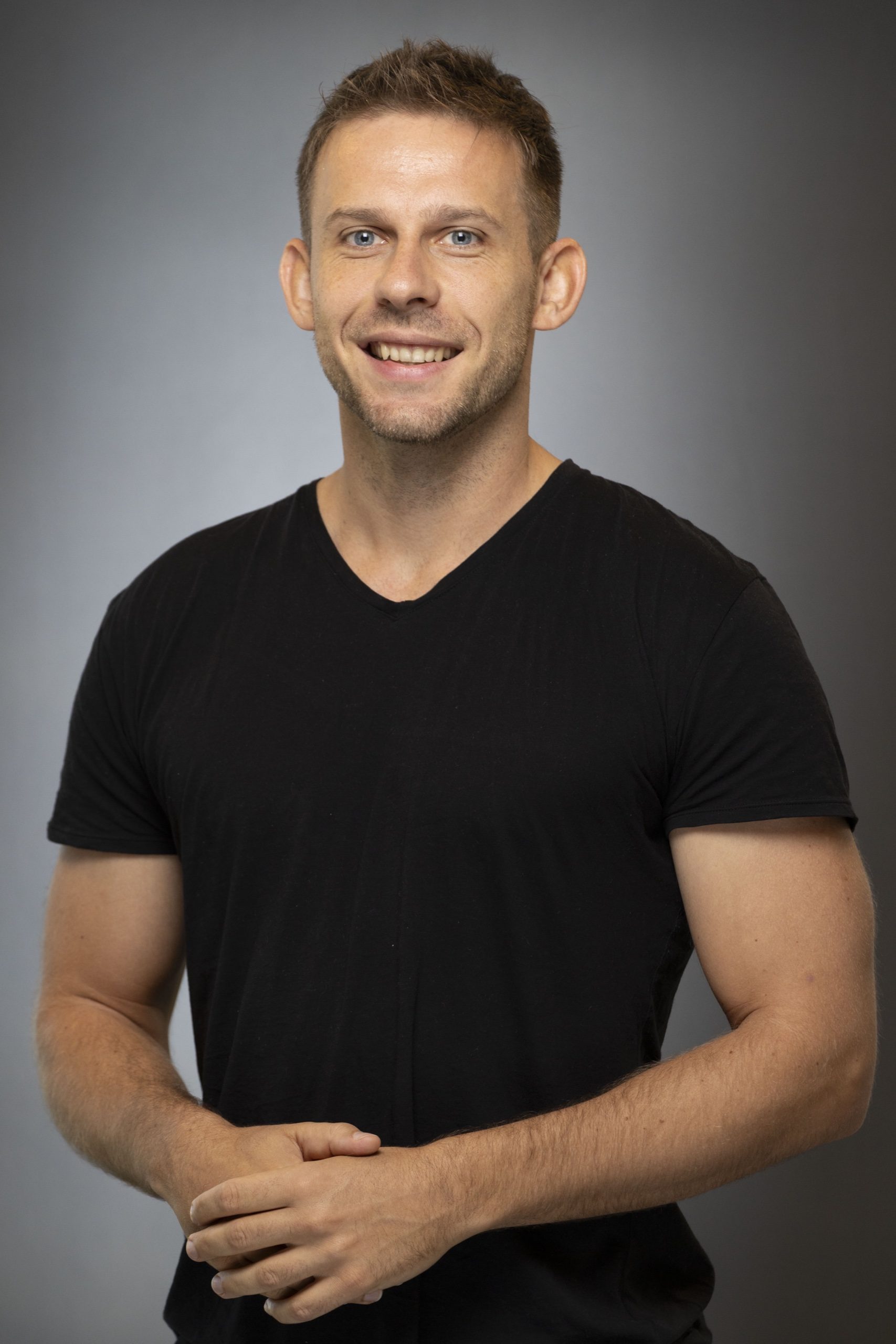 Thomas Weidlich, host of Deal Cycle.